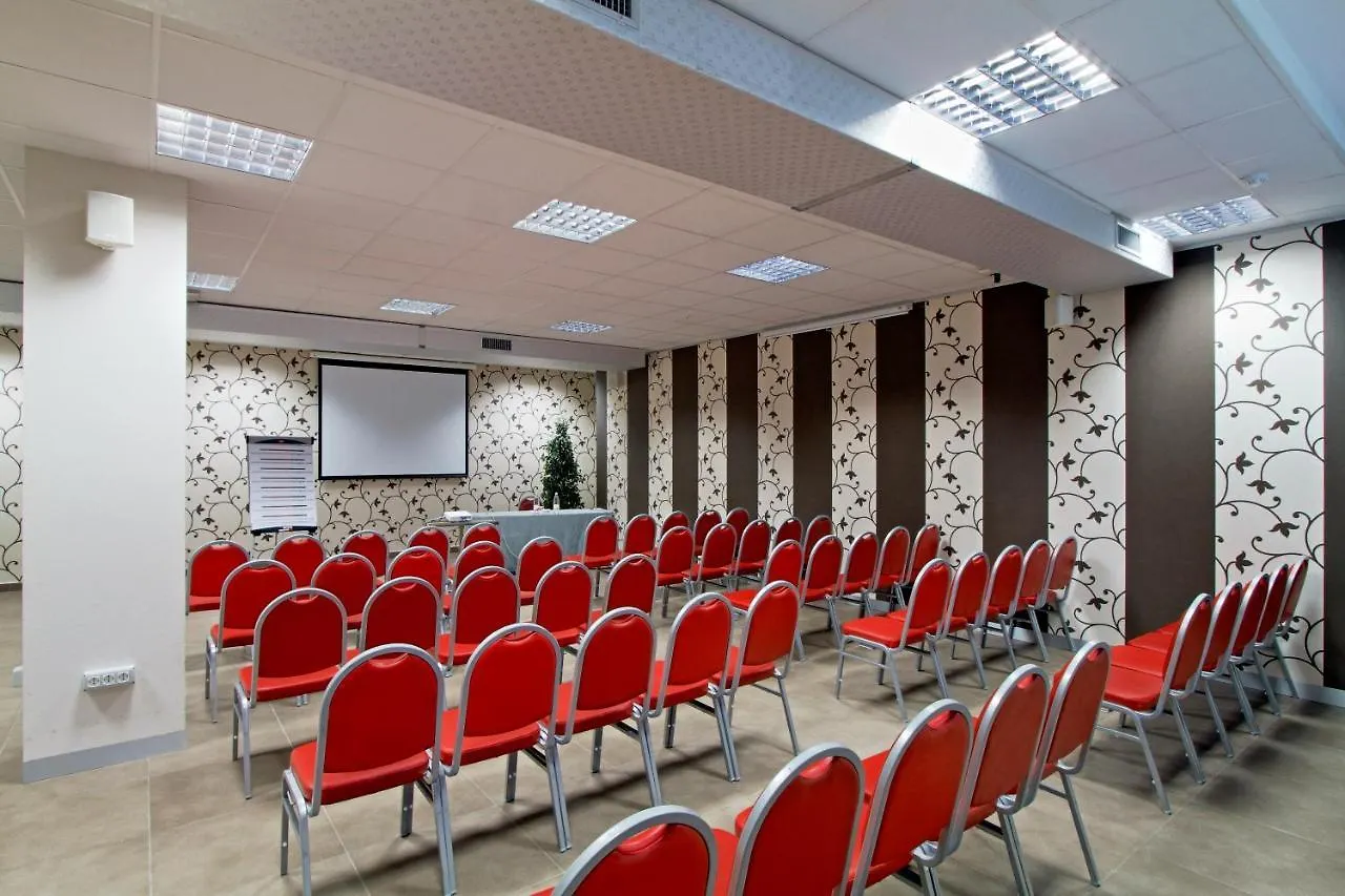 Hotel Cosmopolitan Болонья