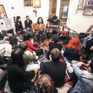Albergue Dopa