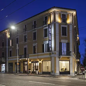 Hotel Boutique Liberty 1904