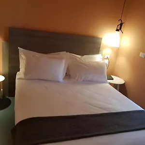 Apart-hotel Almarossa