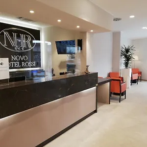Отель Novo Rossi