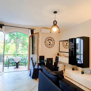 Solegardarelax - Apartment