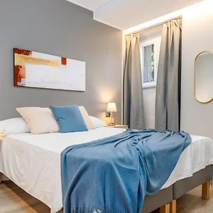 Appartement Feel - Grand Alta Bergame