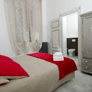 Casa de hóspedes A Casa Di Lu Na