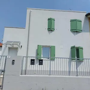 Appartement Villino Alma - Nuovo Vérone