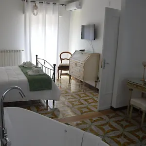 Appartement I Colori Della Sicilia Noblesse Caltagirone