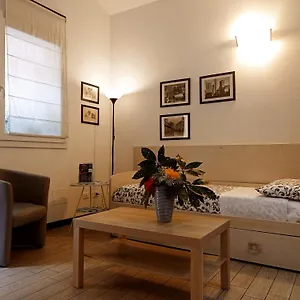 Apartman Borghetto Panigale