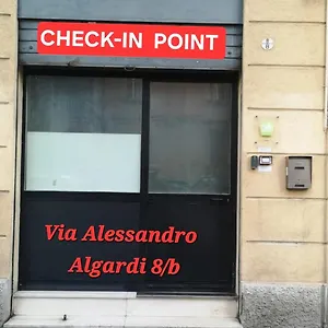 Apartman Savenella