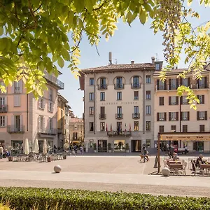 Отель Firenze