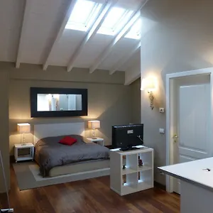  Apartment Porta D'azeglio