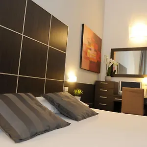 Hotel Place **