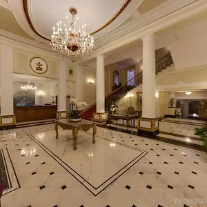 Grand Majestic Gia' Baglioni Отель