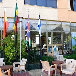 hotellátogatás