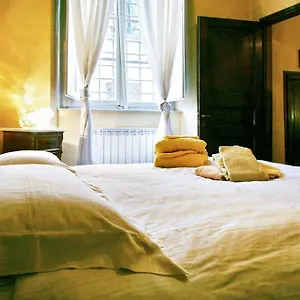 Delicious Busdraghi Apartment