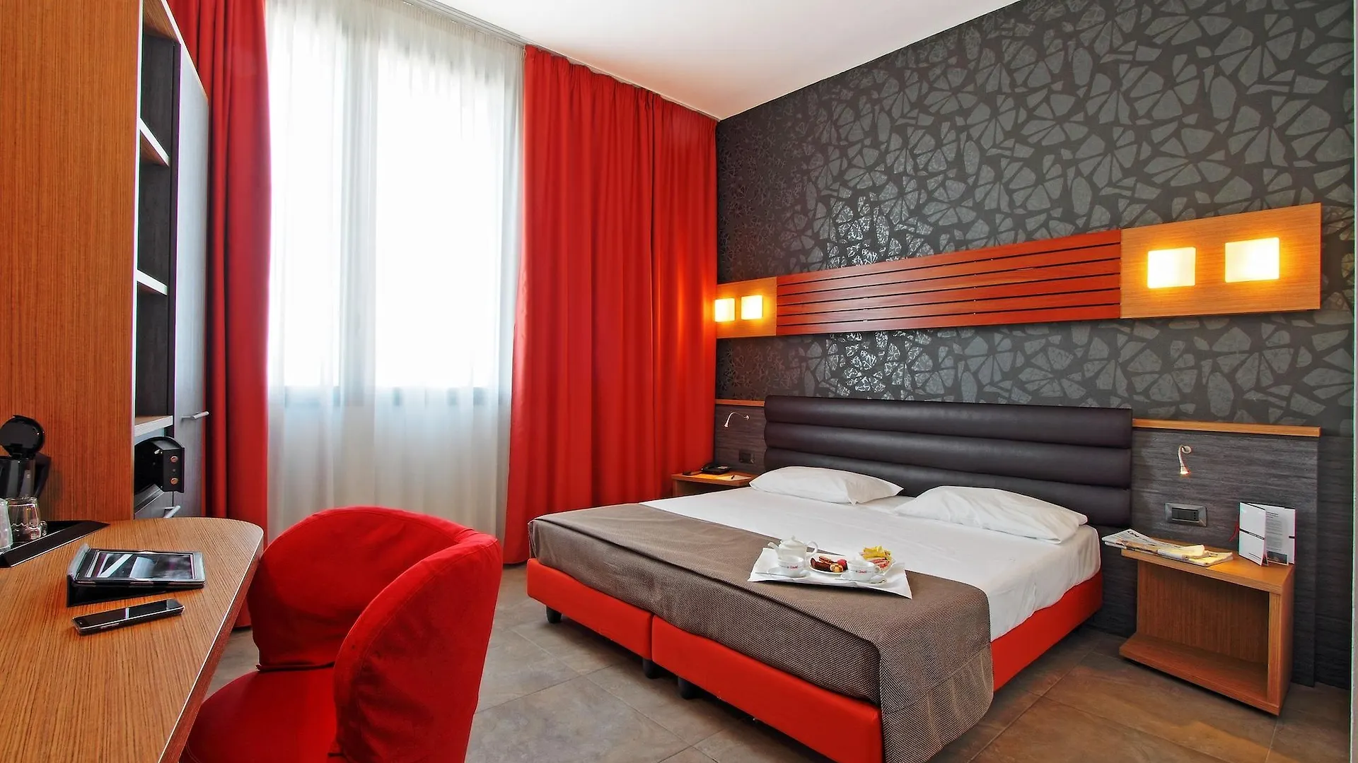 Hotel Cosmopolitan Bologna