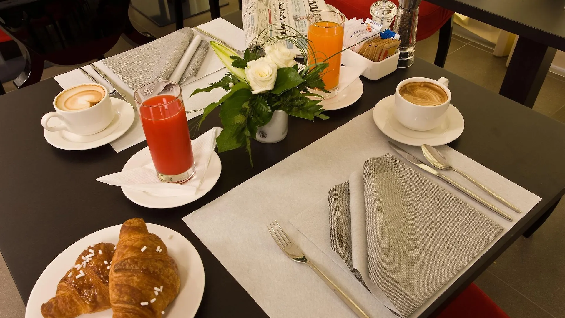 Hotel Cosmopolitan Bologna