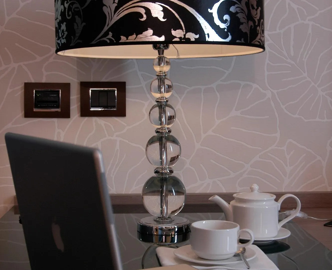 Hotel Cosmopolitan Bologna