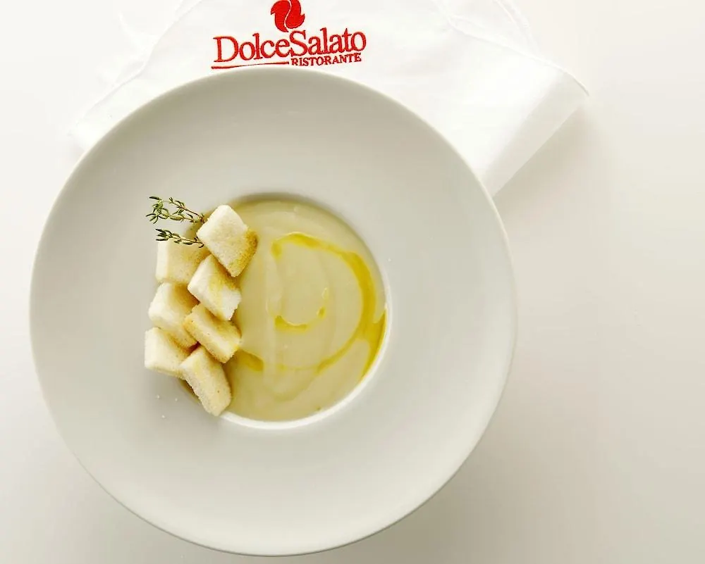 Hotel Cosmopolitan Bologna