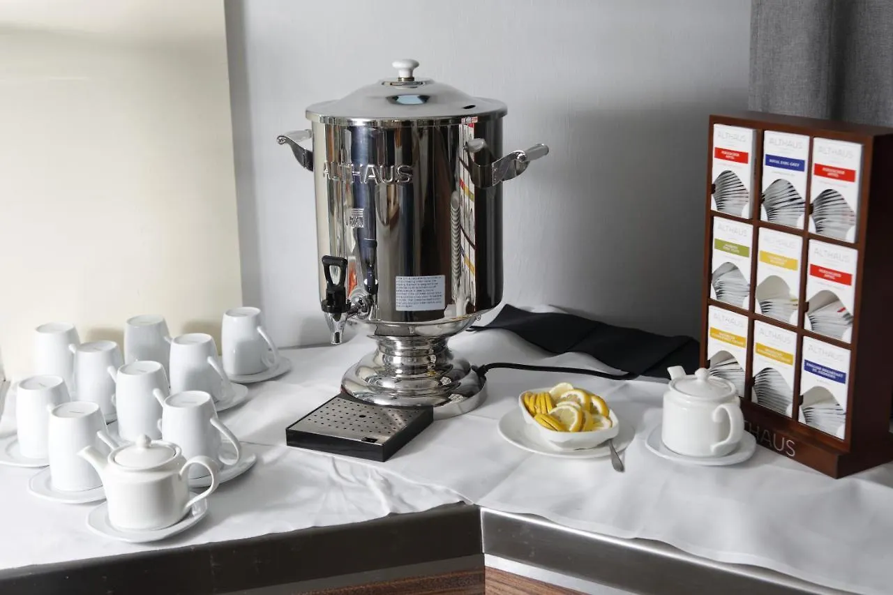 Hotel Cosmopolitan Bologna