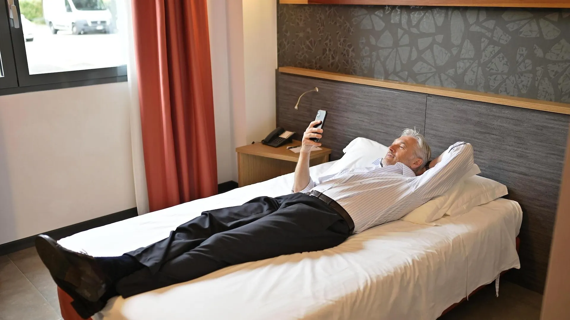 Hotel Cosmopolitan Bologna 4*,