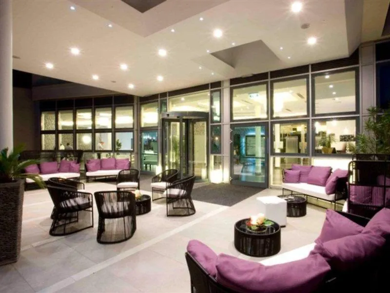 Hotel Cosmopolitan Bologna