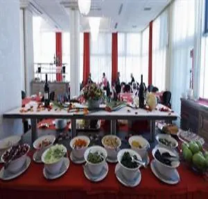 Hotel Cosmopolitan Bologna