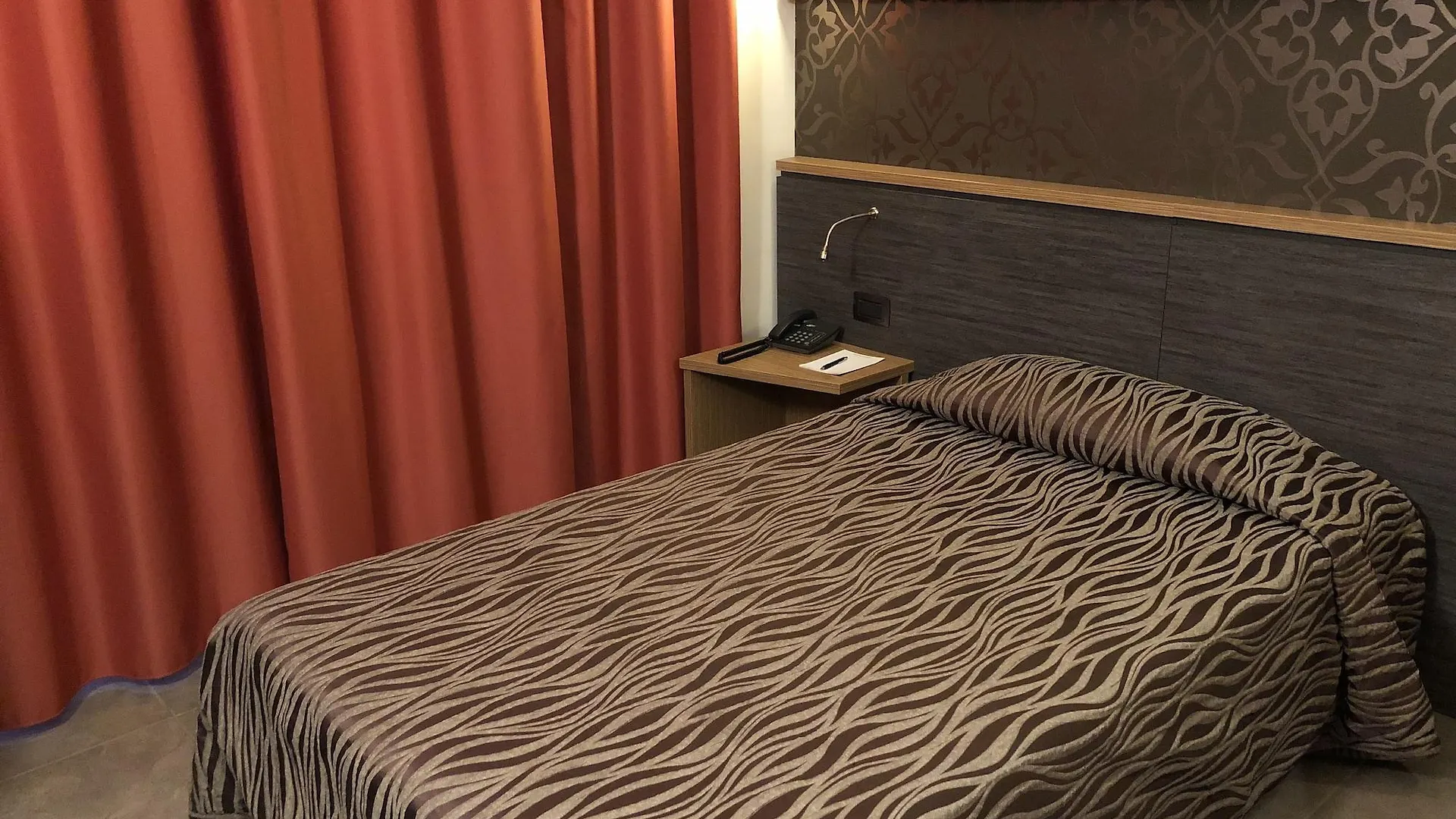 Hotel Cosmopolitan Bologna