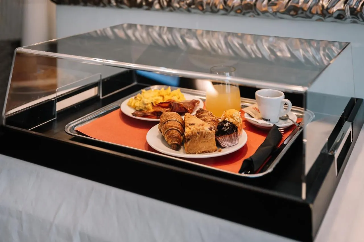 ****  Hotel Cosmopolitan Bologna Italien