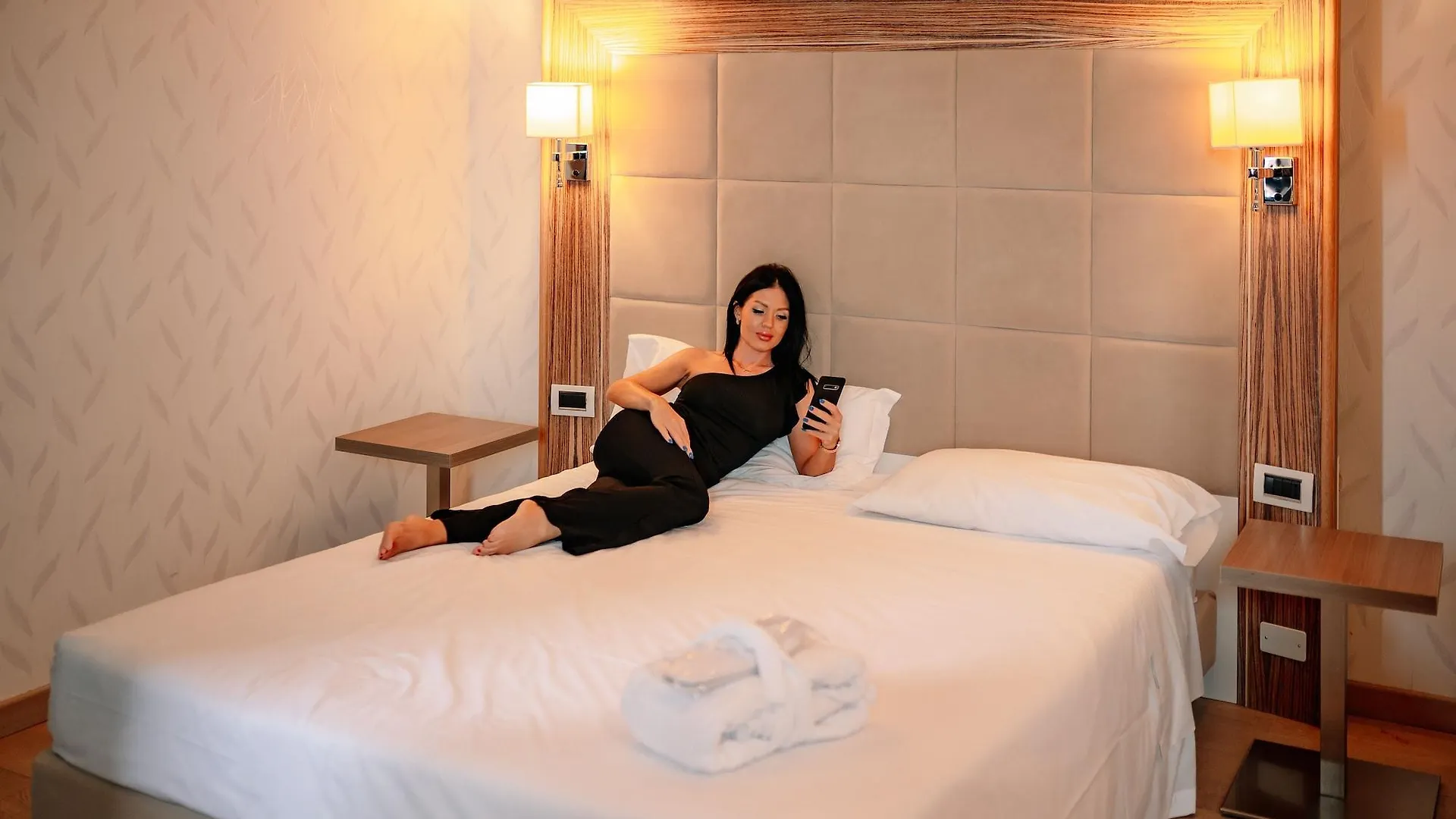 Hotel Cosmopolitan Bologna 4*,