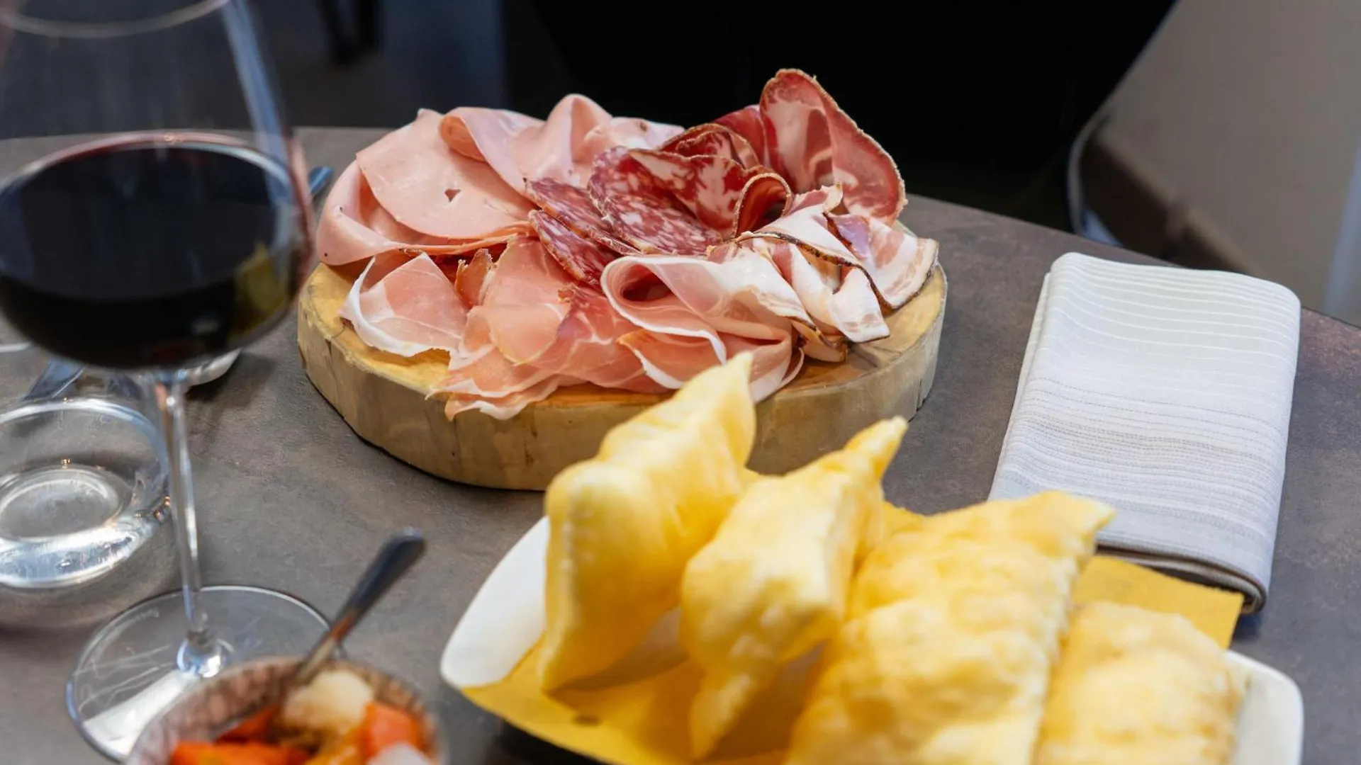****  Hotel Cosmopolitan Bologna Italien