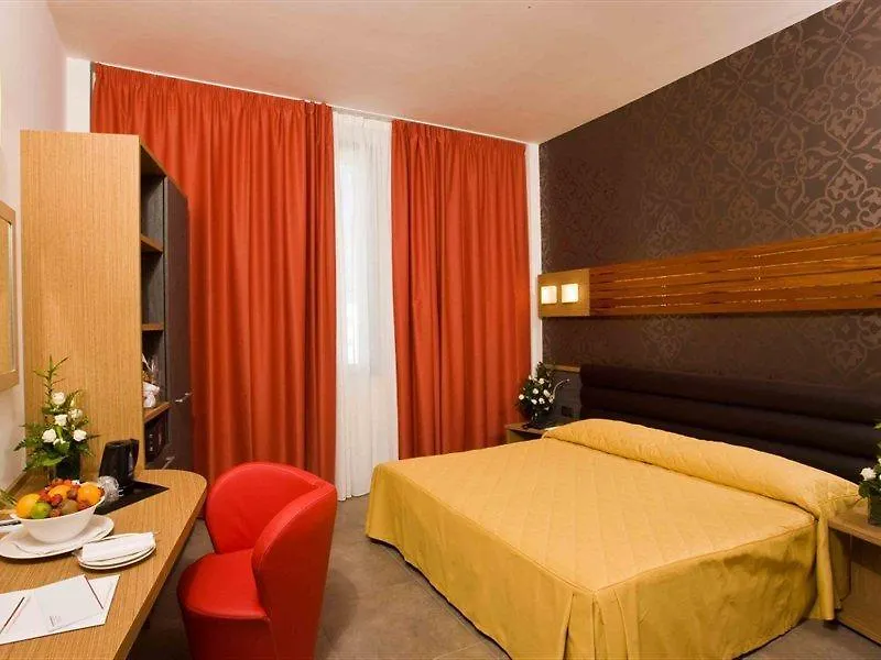 Hotel Cosmopolitan Bologna