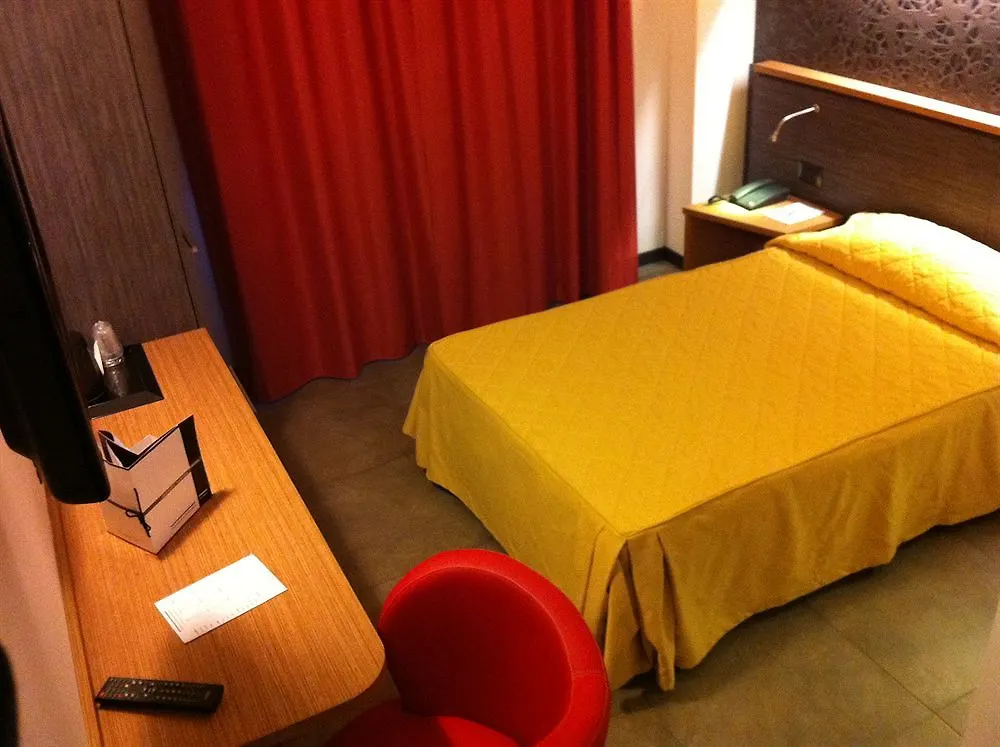 Hotel Cosmopolitan Bologna