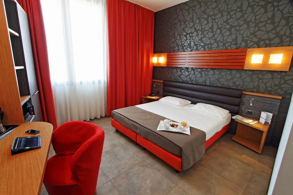 Hotel Cosmopolitan Bologna