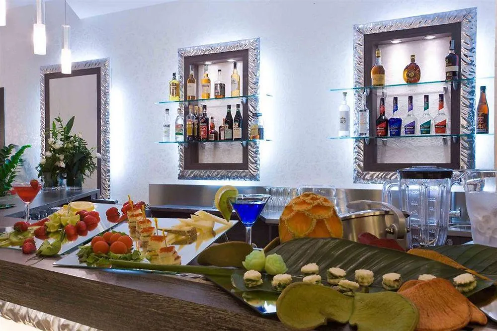 Hotel Cosmopolitan Bologna